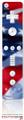 Wii Remote Controller Skin - Ole Glory Bald Eagle