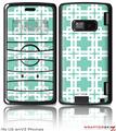 LG enV2 Skin Boxed Seafoam Green