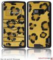 LG enV2 Skin - Leopard Skin