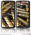 LG enV2 Skin - Bullets