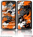 LG enV2 Skin - Halloween Ghosts