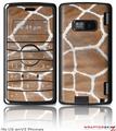 LG enV2 Skin - Giraffe 02