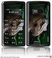 LG enV2 Skin - T-Rex