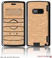 LG enV2 Skin - Bandages