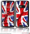 LG enV2 Skin - Union Jack 01