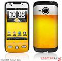 HTC Droid Eris Skin Beer