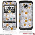 HTC Droid Eris Skin - Daisys