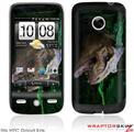 HTC Droid Eris Skin - T-Rex