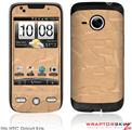 HTC Droid Eris Skin - Bandages