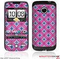 HTC Droid Eris Skin - Kalidoscope