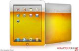 iPad Skin Beer