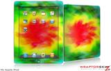 iPad Skin - Tie Dye