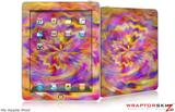 iPad Skin - Tie Dye Pastel