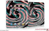 iPad Skin - Alecias Swirl 02