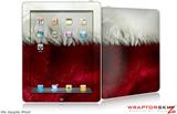 iPad Skin - Christmas Stocking