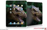 iPad Skin - T-Rex