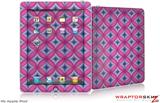 iPad Skin - Kalidoscope