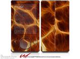 Fractal Fur Giraffe - Decal Style skin fits Zune 80/120GB  (ZUNE SOLD SEPARATELY)