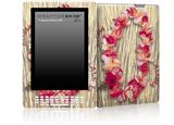 Aloha - Decal Style Skin for Amazon Kindle DX