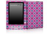 Kalidoscope - Decal Style Skin for Amazon Kindle DX