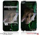 iPod Touch 4G Skin - T-Rex