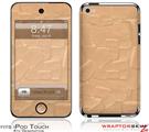 iPod Touch 4G Skin - Bandages