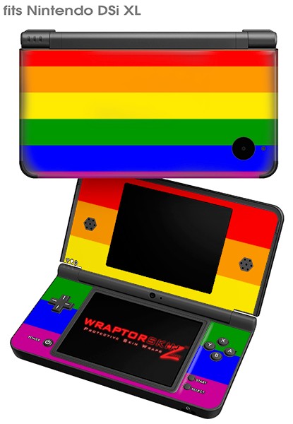 Nintendo DSi XL Skin, Decals, Covers & Stickers. Buy custom skins, created  online & shipped worldwide.