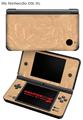 Nintendo DSi XL Skin Bandages