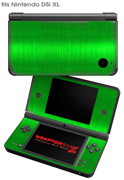 Nintendo DSi Green Handheld System