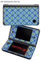 Nintendo DSi XL Skin Kalidoscope 02