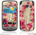 LG Vortex Skin Aloha