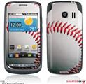 LG Vortex Skin Baseball