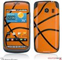 LG Vortex Skin Basketball