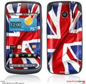 LG Vortex Skin Union Jack 01