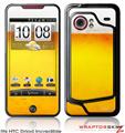 HTC Droid Incredible Skin Beer