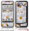HTC Droid Incredible Skin - Daisys