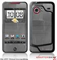HTC Droid Incredible Skin - Duct Tape