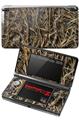 Nintendo 3DS Decal Style Skin - WraptorCamo Grassy Marsh Camo