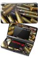 Nintendo 3DS Decal Style Skin - Bullets