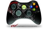 War Zone - Decal Style Skin fits Microsoft XBOX 360 Wireless Controller (CONTROLLER NOT INCLUDED)
