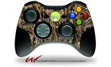 WraptorCamo Grassy Marsh Camo - Decal Style Skin fits Microsoft XBOX 360 Wireless Controller (CONTROLLER NOT INCLUDED)