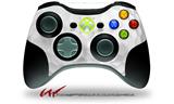 Golf Ball - Decal Style Skin fits Microsoft XBOX 360 Wireless Controller (CONTROLLER NOT INCLUDED)