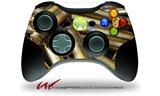 Bullets - Decal Style Skin fits Microsoft XBOX 360 Wireless Controller (CONTROLLER NOT INCLUDED)