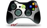 Soccer Ball - Decal Style Skin fits Microsoft XBOX 360 Wireless Controller (CONTROLLER NOT INCLUDED)