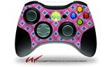 Kalidoscope - Decal Style Skin fits Microsoft XBOX 360 Wireless Controller (CONTROLLER NOT INCLUDED)