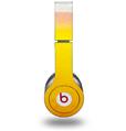 Skin Decal Wrap works with Original Beats Solo HD Headphones Beer Skin Only (HEADPHONES NOT INCLUDED)