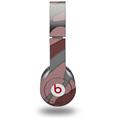 Skin Decal Wrap works with Original Beats Solo HD Headphones Camouflage Pink Skin Only (HEADPHONES NOT INCLUDED)