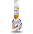 Skin Decal Wrap works with Original Beats Solo HD Headphones Daisys Skin Only (HEADPHONES NOT INCLUDED)