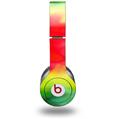 Skin Decal Wrap works with Original Beats Solo HD Headphones Tie Dye Skin Only (HEADPHONES NOT INCLUDED)