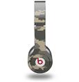 Skin Decal Wrap works with Original Beats Solo HD Headphones WraptorCamo Digital Camo Combat Skin Only (HEADPHONES NOT INCLUDED)